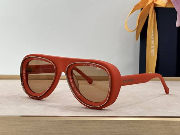 Louis Vuitton Sunglasses Top Quality LVS03726